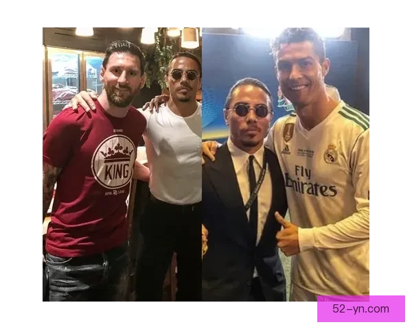 撒盐哥“不当进入”世界杯球场 FIFA展开调查